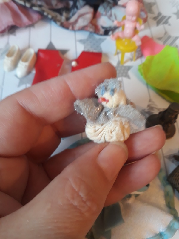 Счастье привалило — Игрушки СССР и советского детства: резиновые