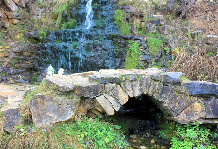 Братья Зайкины на Водопаде (фото 10)
