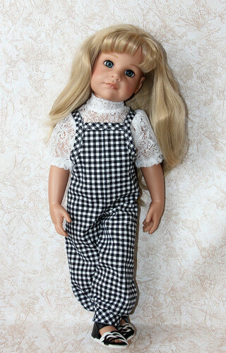 Комбинезономания (+бесплатная лотерейка)