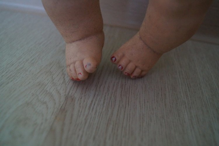 Кукольная лечебница открывает двери! Выписка здоровых кукол