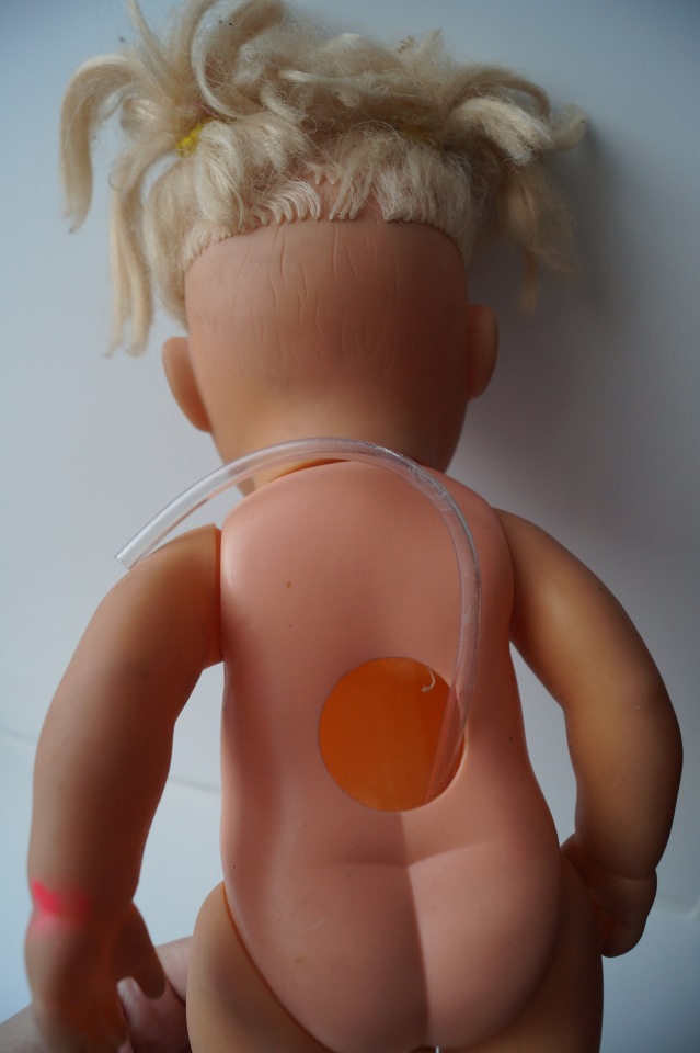 Предновогодняя выписка кукол! С дедом Морозом и Снегурочками