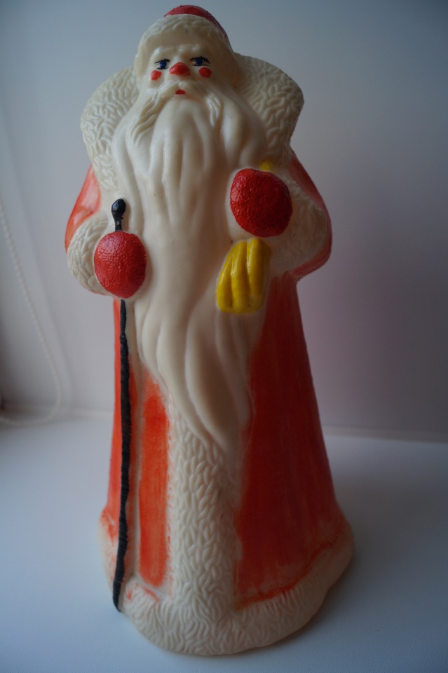 Субботняя выписка, уже вторая в этом году