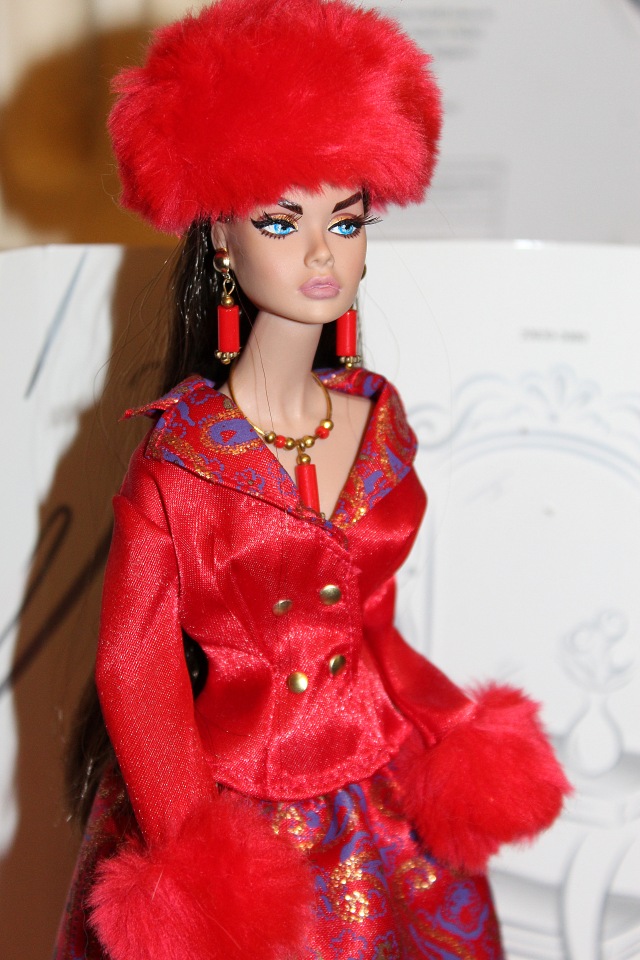 Poppy Parker The Grooviest Girl in New York❤️