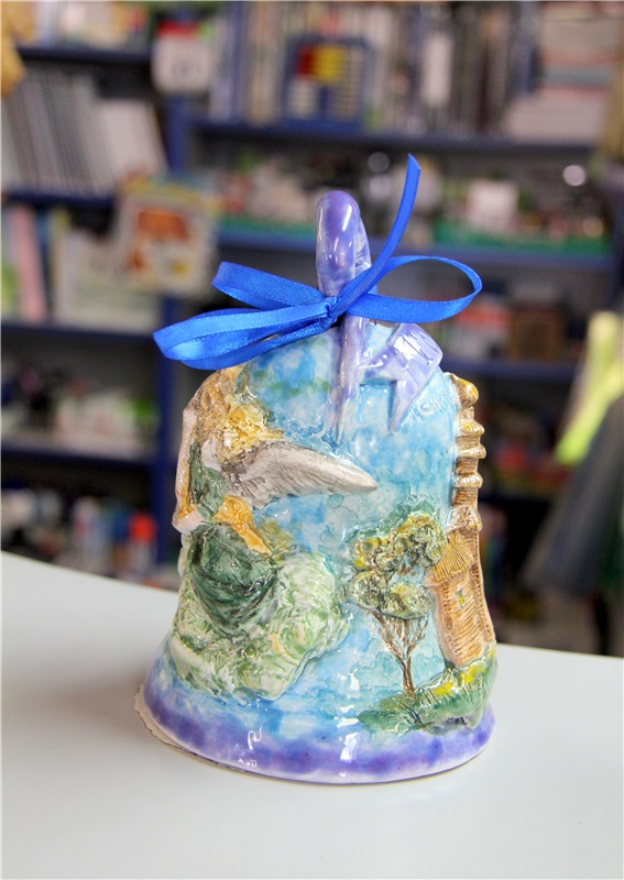 Одуванчиковая нежность, прогулка по Торжку