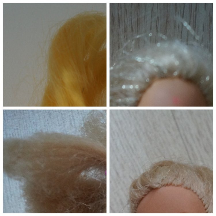 Вторая апрельская выписка малышей. Флокировка с частичной прошивкой, лепка сменных стоп