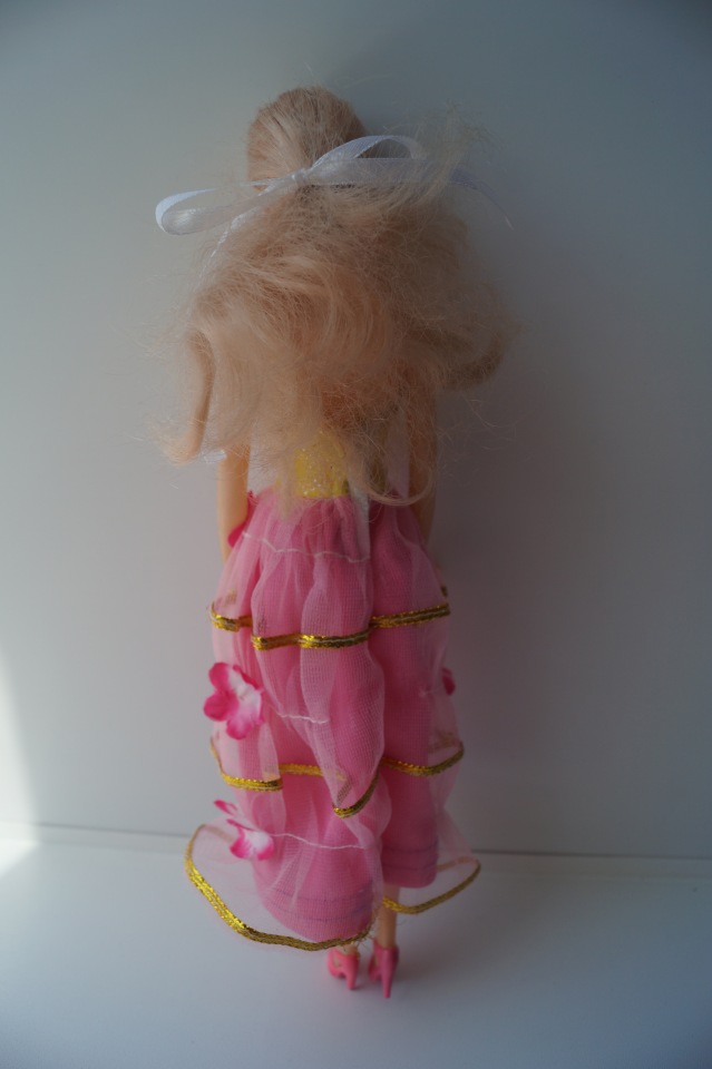 Четвёртая майская выписка. Буратино обрёл тело. Много сшитых обнов. Реанимация брошенок