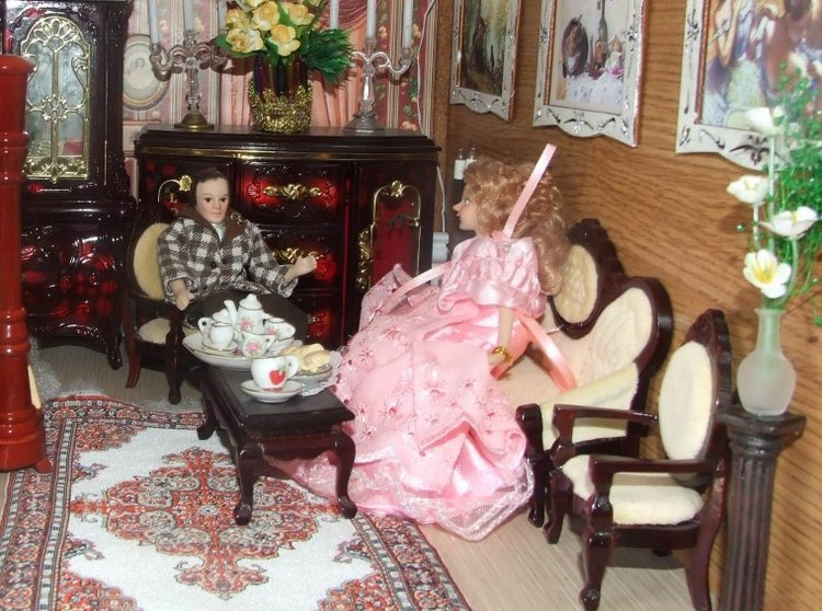 "Моя прекрасная леди" - фантазия-мюзикл в рамках "Августфеста - 2021"