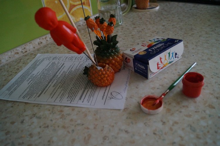 Четвёртая выписка сентября. Санаторное лечение. Восстановление выгоревшего пластика и много обнов