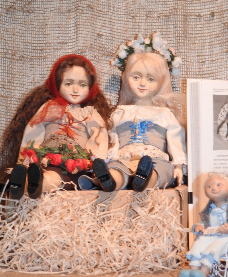 Бальзам для души. Гостинный двор 2017