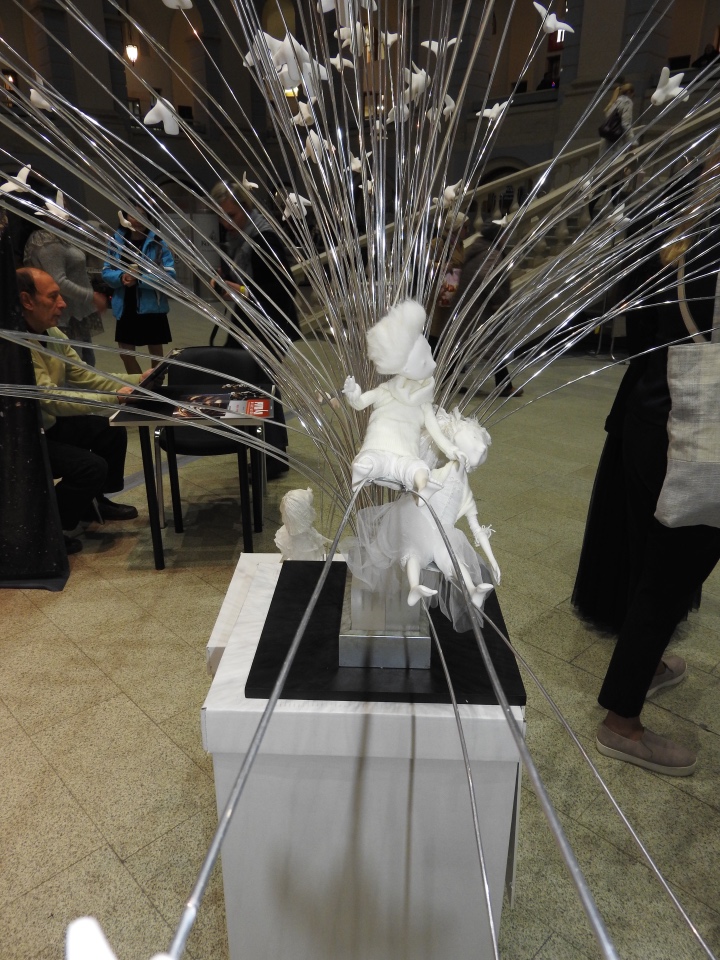 Бальзам для души. Гостинный двор 2017 (фото 10)