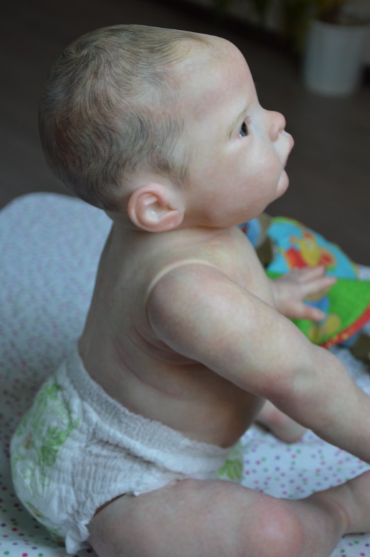 Сказ про то, как мы с Маняшей солнышко убегающее ловили