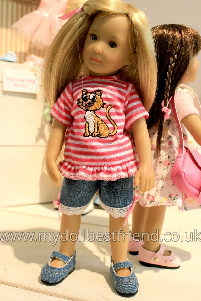 Международная выставка игрушек и игр. Kidz’n’Cats на выставке