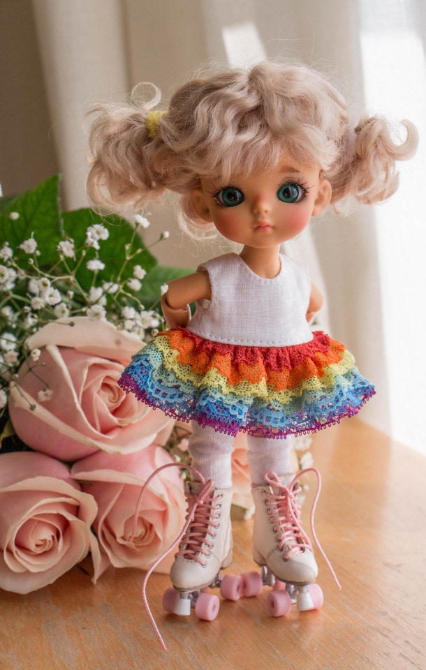 Мои детишки-латишки — Куклы Latidoll (Лати): BJD (БЖД)