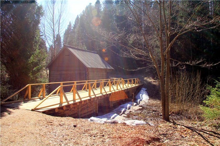 Апрельский день в Василёво, третья часть (фото 6)