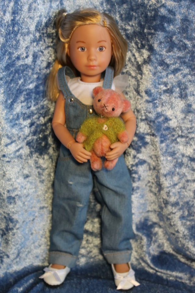 Мои Крузелинг-Вера и София