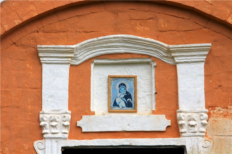 Усадьба Чукавино, Тверская область