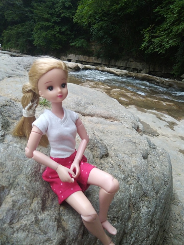 Возвращение Хелены в Кисловодск: опять за своё (фото 7)