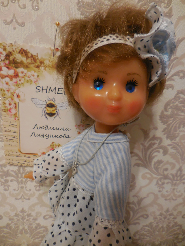 Первая советская шарнирочка сегодня, здесь и сейчас (фото 9)