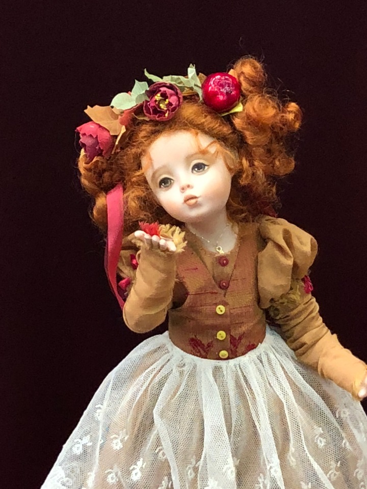 Выставка 5 октября 2018 - Тишинка: красоты много не бывает... ч.2 | Бэйбики Выставка 5 октября 2018 - Тишинка: красоты много не бывает... ч.2