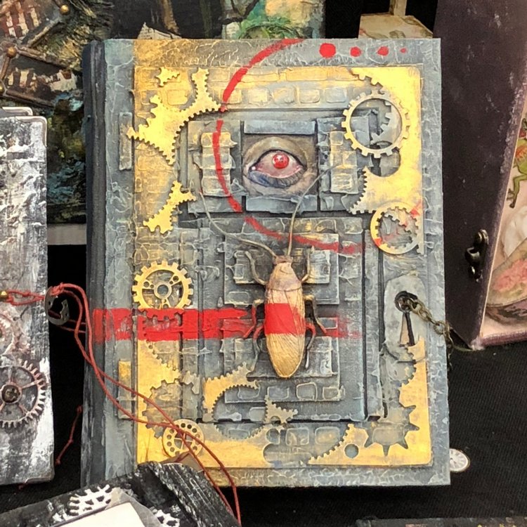 Выставка 5 октября 2018 - Тишинка: красоты много не бывает... ч.9 - заключительная | Бэйбики Выставка 5 октября 2018 - Тишинка: красоты много не бывает... ч.9 - заключительная