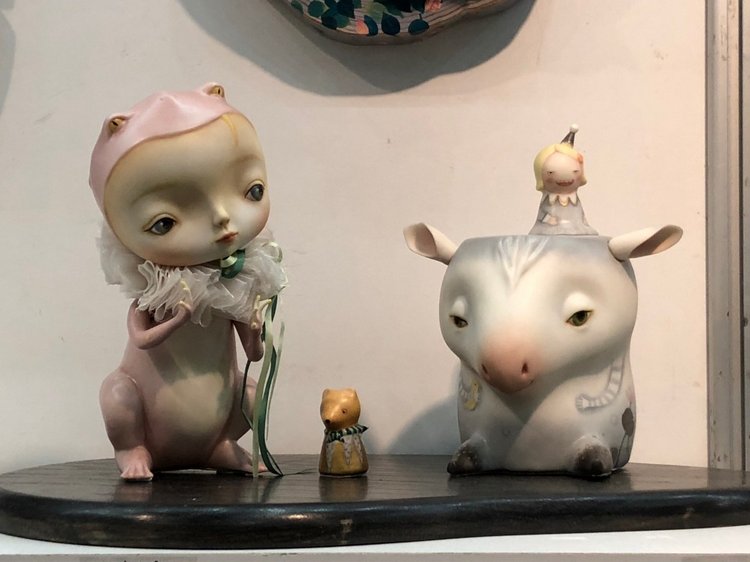 Выставка 5 октября 2018 - Тишинка: красоты много не бывает... ч.5 | Бэйбики Выставка 5 октября 2018 - Тишинка: красоты много не бывает... ч.5