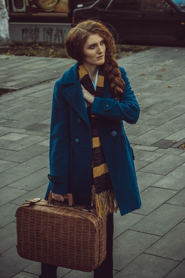 Фантастическая тварь, или Обречённый стать звездой (фото 9)