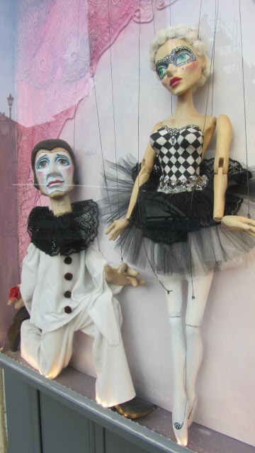 Рождественская Прага или делюсь праздничным Предновогодним настроением