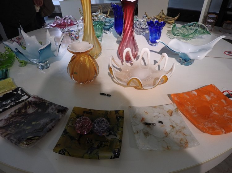 Чехия: Карловы Вары и малыш Степашка