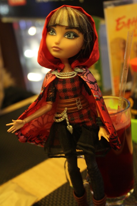 Московские каникулы. Часть 2 (фото 4)