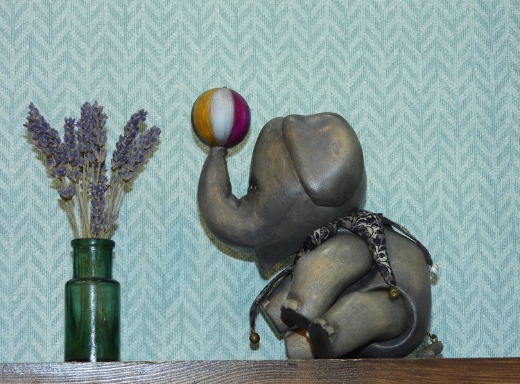 Москва, Куклы, Гостинный двор 2018