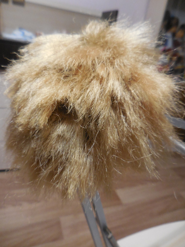 Моя реставрация K & W - König & Wernicke | Бэйбики Моя реставрация K & W - König & Wernicke (фото 10)