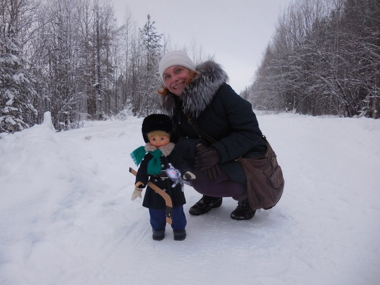 Мальчик советского прошлого. Реставрация или переделка