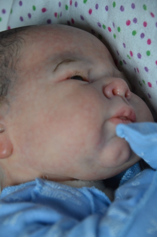 Ноэлька 2 — Куклы Реборн (Reborn): работы мастеров