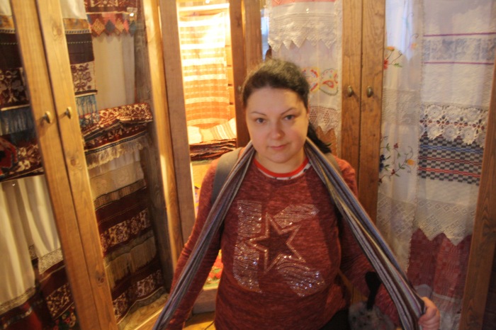 В гости к сето — Туризм и путешествия: фотоотчеты из поездок