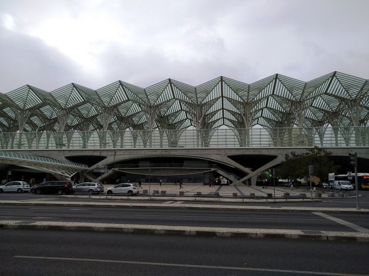 Тайна моего имени. Часть десятая. Португалия, Лиссабон. От Лесли просто нет житья