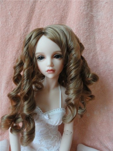 Первая — Куклы Iplehouse (Иплхаус): BJD (БЖД) (фото 2)