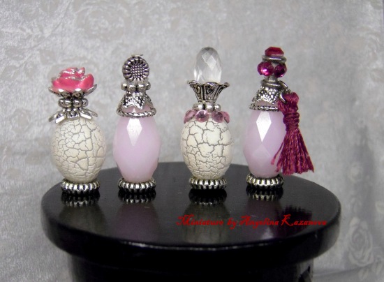 Миниатюрное настроение — Фэшн (фото 9)