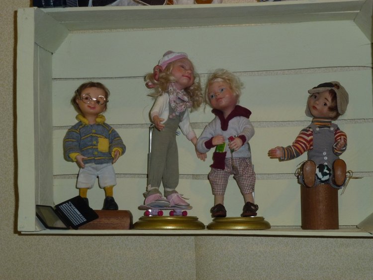 Апрель 2019 года - Moscow Fair на Тишинке - куклы и игрушки | Бэйбики Апрель 2019 года - Moscow Fair на Тишинке - куклы и игрушки