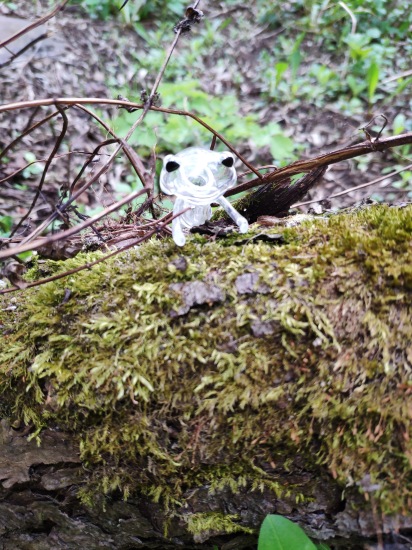 Найди меня, если сможешь — Фигурки Studio