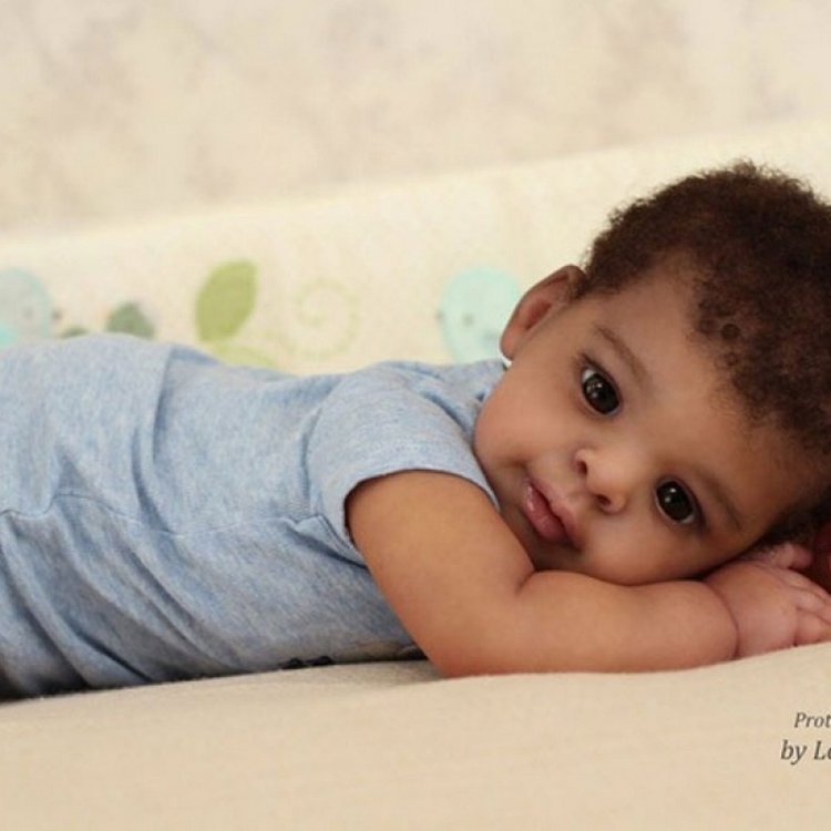 Молд Jaylan Скульптор Laura Tuzio Ross (фото 9)