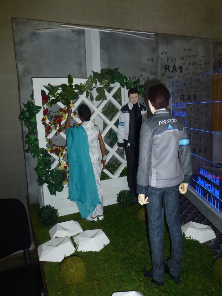 XI Dollscar - Выставка BJD и других шарнирных кукол - город Москва - КУКЛЫ | Бэйбики XI Dollscar - Выставка BJD и других шарнирных кукол - город Москва - КУКЛЫ