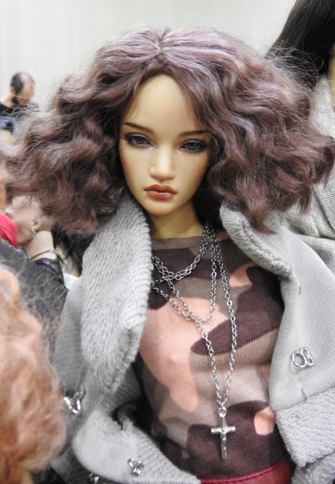 Выставка кукол БЖД, Сокольники 2019 | Бэйбики Выставка кукол БЖД, Сокольники 2019