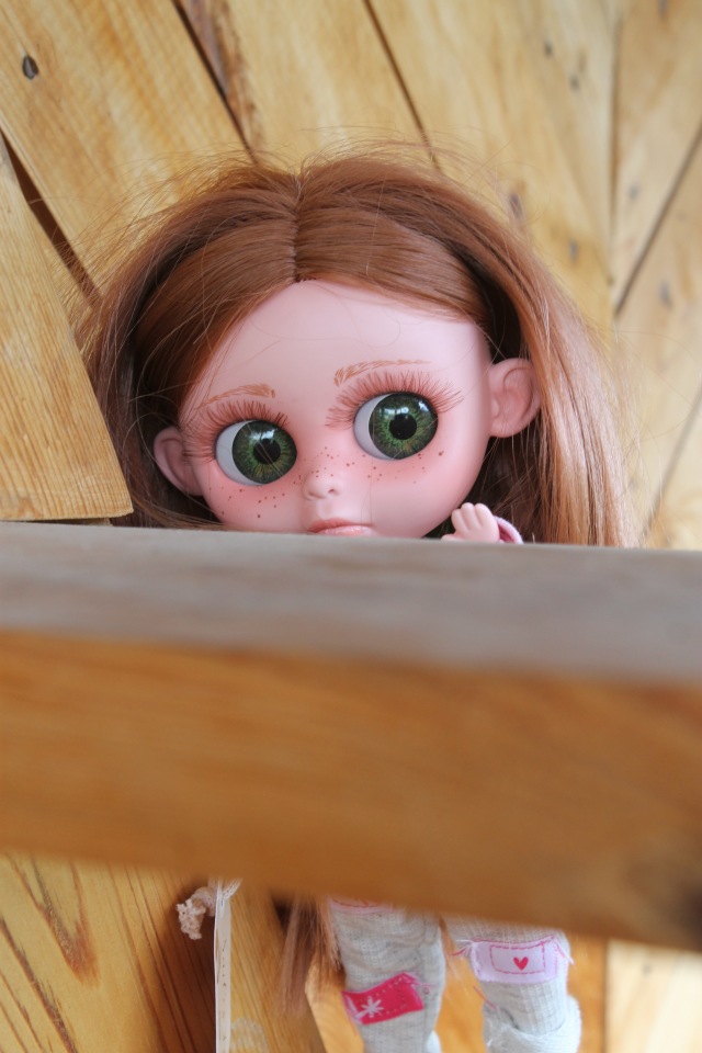 Знакомьтесь - Сайлес Блюнн