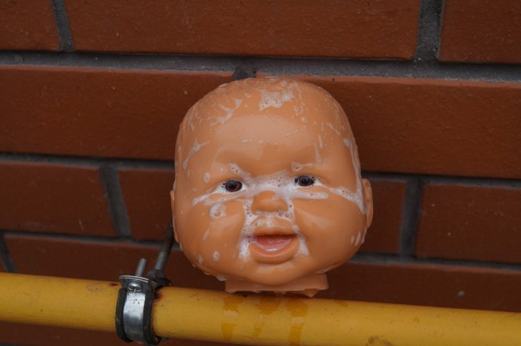 Моя кукольная реанимация работает в режиме non stop