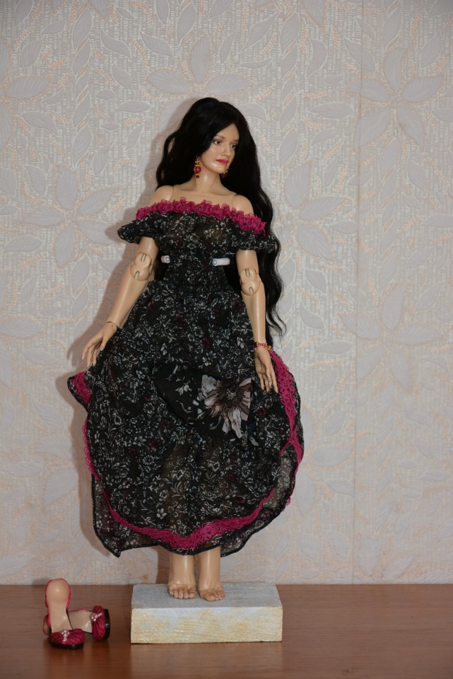 Куклы серии "fabulous forever". Новости с рабочего стола (фото 4)