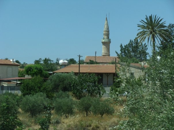 Путешествие на о. Кипр — Туризм и путешествия: фотоотчеты из поездок