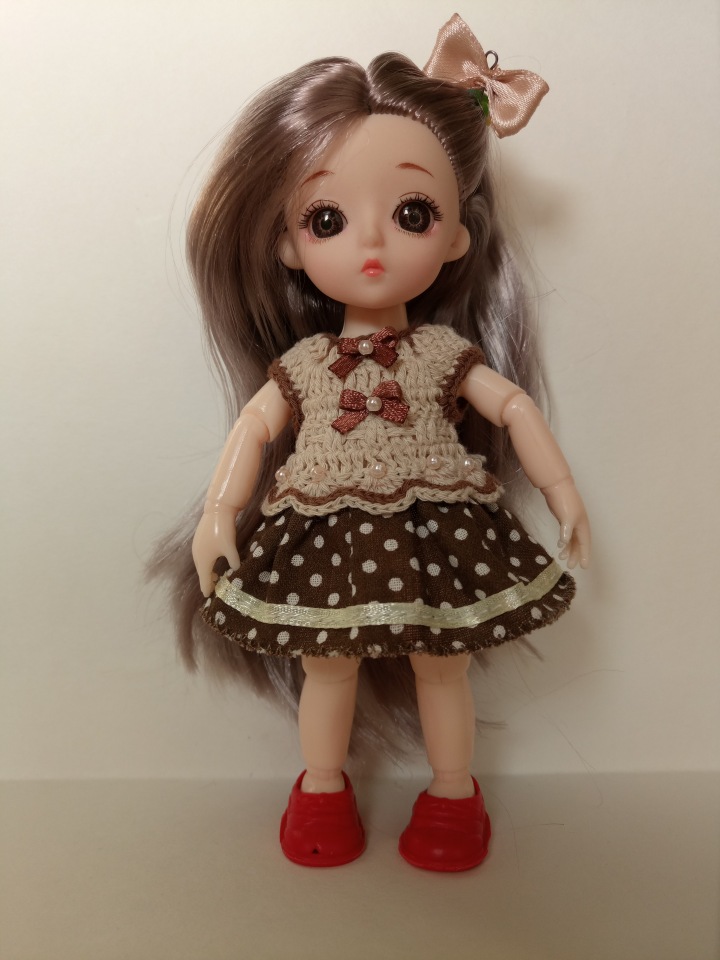 Такие милые Баболи — Куклы Baboliy (Баболи (фото 7)