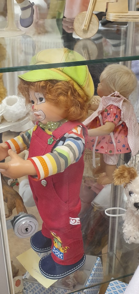 Прощальная коллекция Гюнзел 2019. Часть вторая