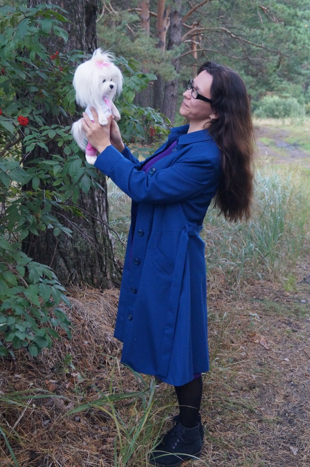 На какие подвиги толкают нас куклохотелки (фото 3)