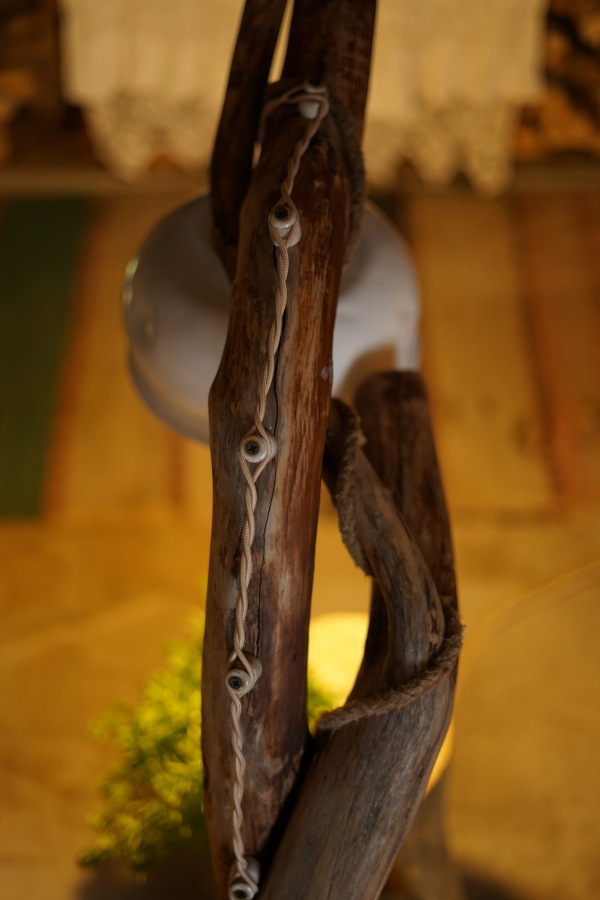 Wabi-Sabi. Японский стиль в российской деревне (фото 7)